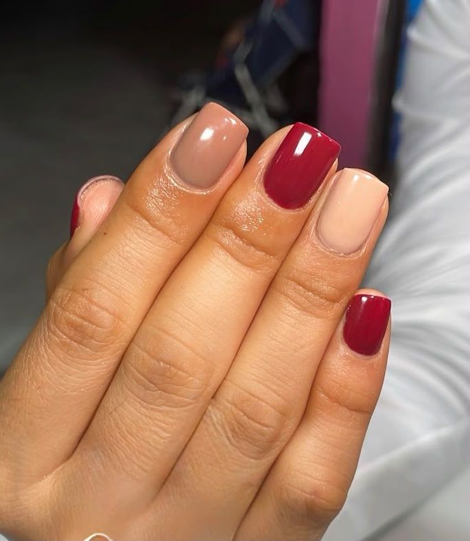 Gel semipermanente